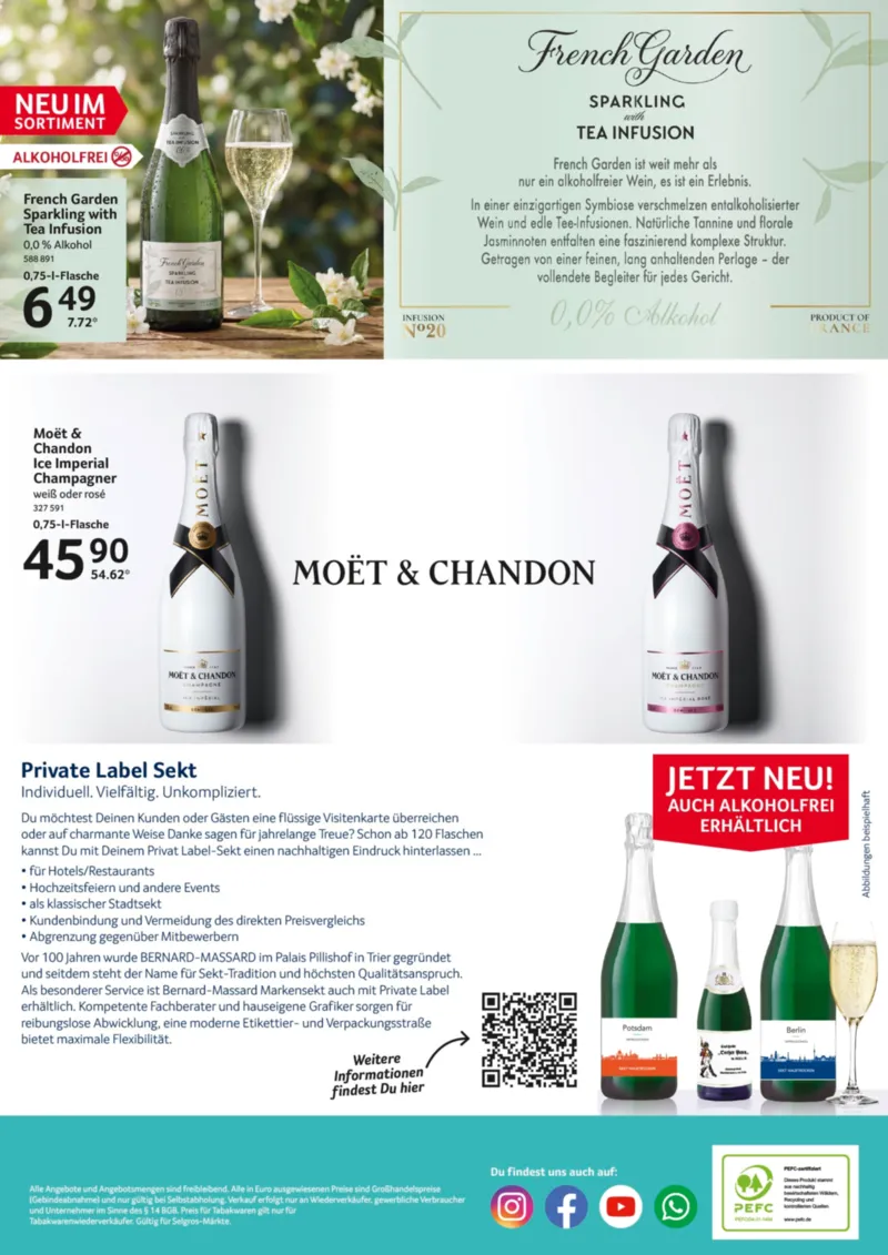 Selgros Prospekt vom 20.08.2026, Seite 20