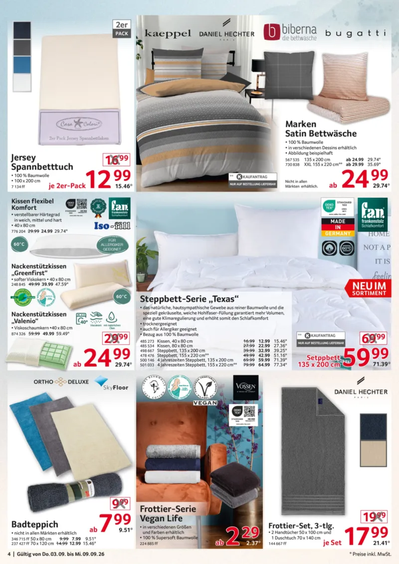 Selgros Prospekt vom 03.09.2026, Seite 4
