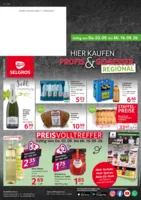 Selgros Prospekt vom 03.09.2026