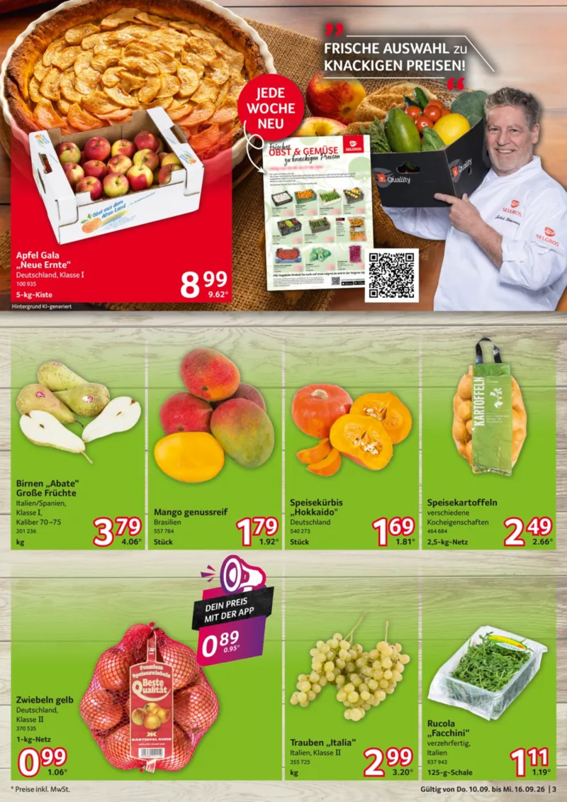 Selgros Prospekt vom 10.09.2026, Seite 3