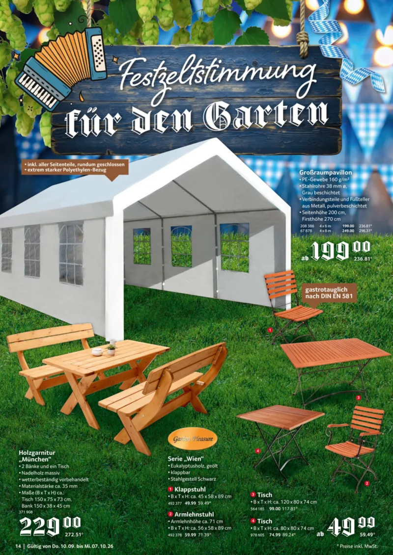 Selgros Prospekt vom 10.09.2026, Seite 14