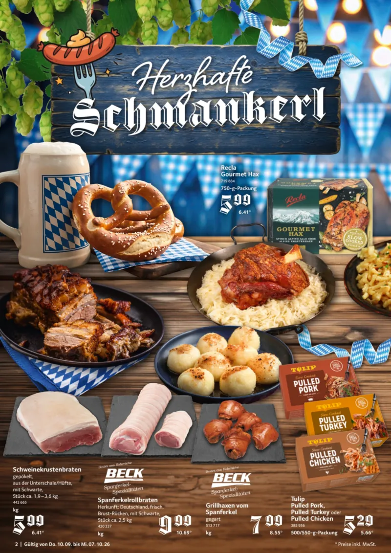 Selgros Prospekt vom 10.09.2026, Seite 2