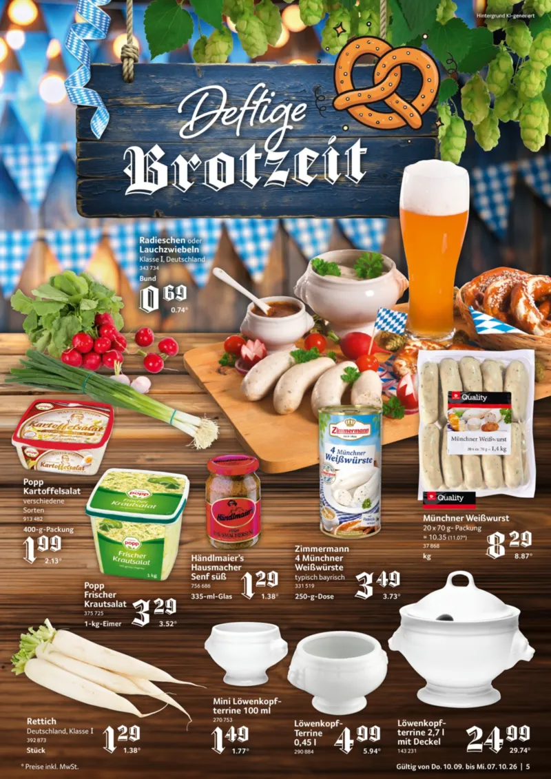 Selgros Prospekt vom 10.09.2026, Seite 5