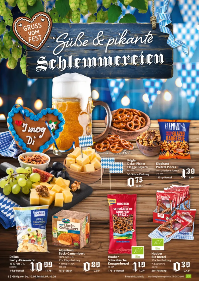 Selgros Prospekt vom 10.09.2026, Seite 6