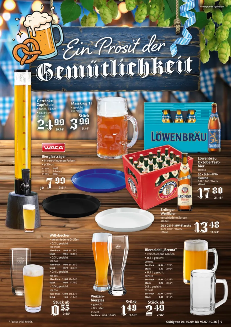 Selgros Prospekt vom 10.09.2026, Seite 9