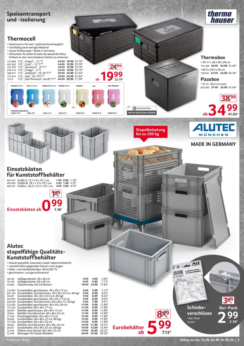 Selgros Prospekt vom 10.09.2026, Seite 5