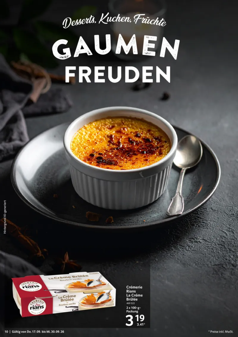 Selgros Prospekt vom 17.09.2026, Seite 10