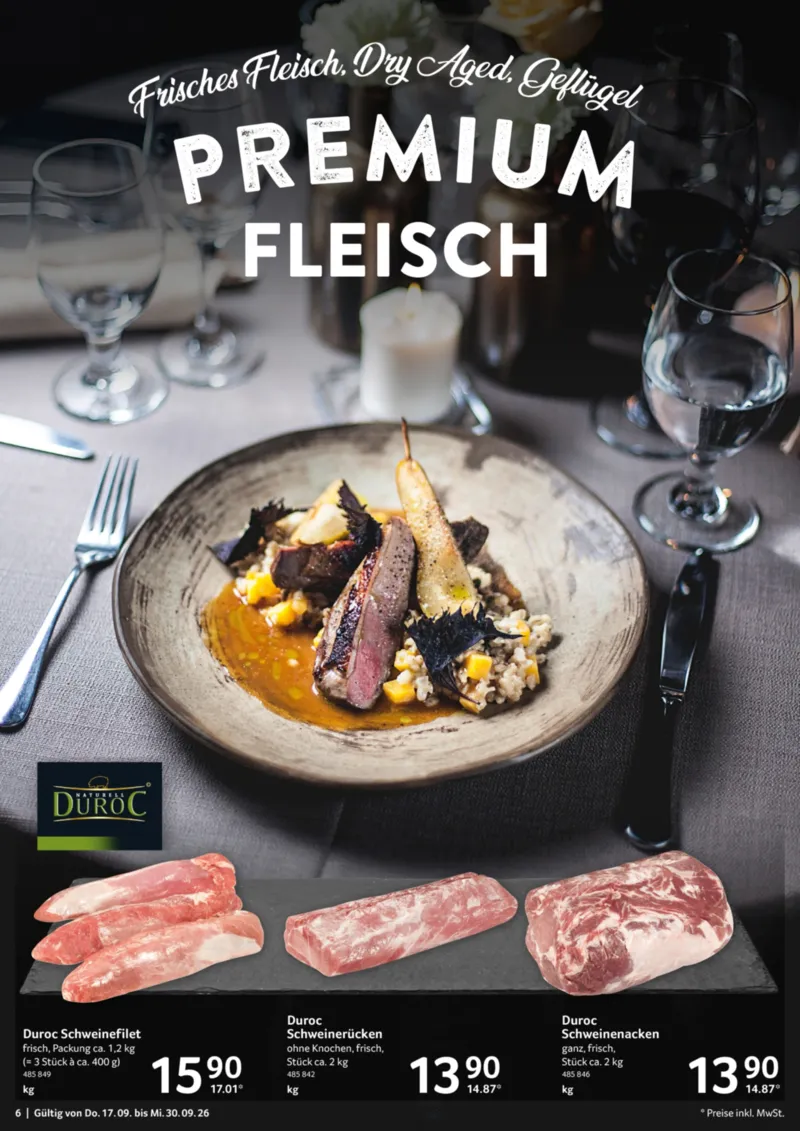 Selgros Prospekt vom 17.09.2026, Seite 6