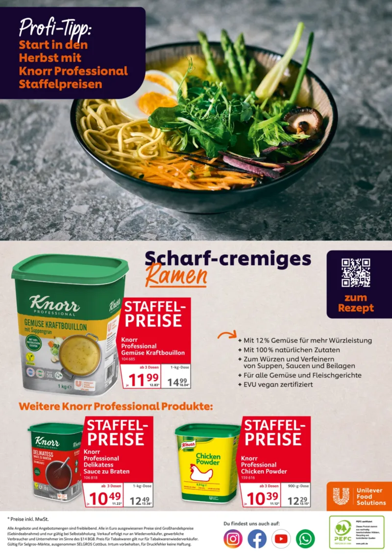Selgros Prospekt vom 17.09.2026, Seite 24