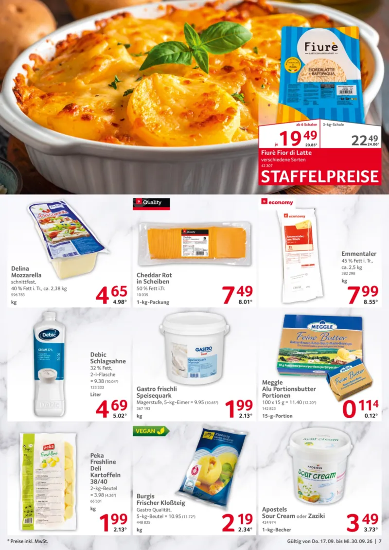 Selgros Prospekt vom 17.09.2026, Seite 7