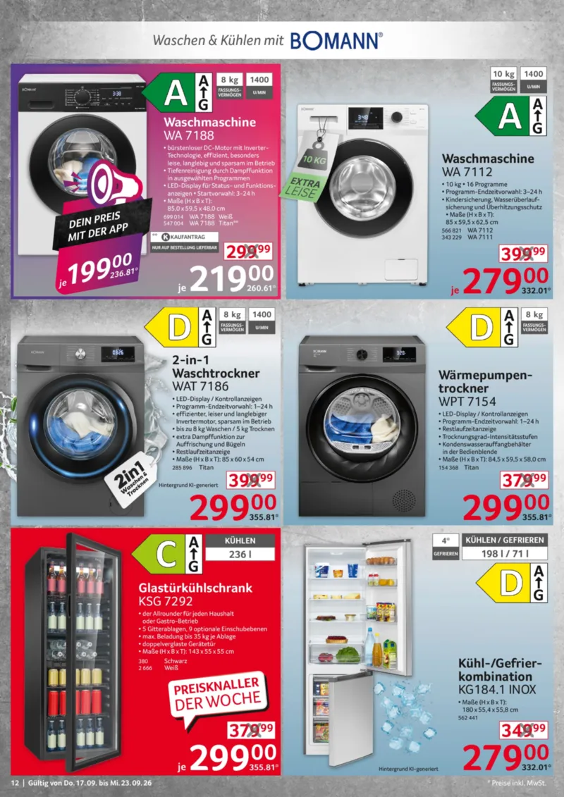 Selgros Prospekt vom 17.09.2026, Seite 12