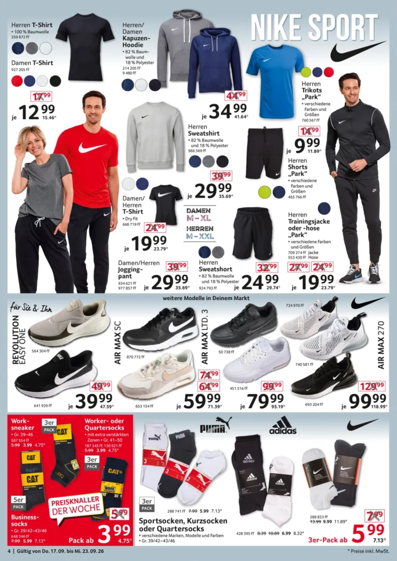 Selgros Prospekt vom 17.09.2026, Seite 4