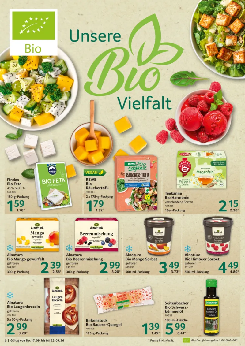 Selgros Prospekt vom 17.09.2026, Seite 6
