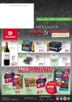 Selgros Prospekt vom 17.09.2026