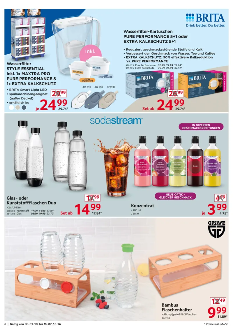 Selgros Prospekt vom 01.10.2026, Seite 6