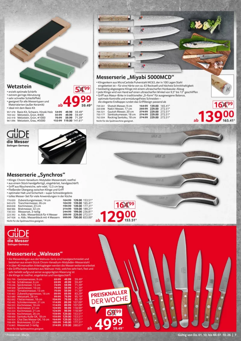 Selgros Prospekt vom 01.10.2026, Seite 7