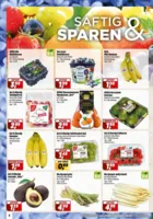 Simmel Prospekt vom 22.04.2025