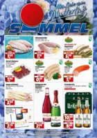 Simmel Prospekt vom 05.05.2025