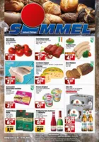 Simmel Prospekt vom 12.05.2025