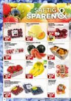 Simmel Prospekt vom 16.06.2025