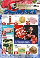 Simmel Prospekt vom 30.06.2025
