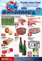 Simmel Prospekt vom 08.09.2025