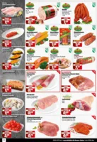 Simmel Prospekt vom 27.10.2025