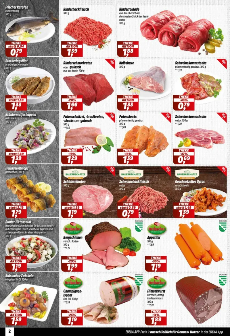 Simmel Prospekt vom 03.11.2025, Seite 2