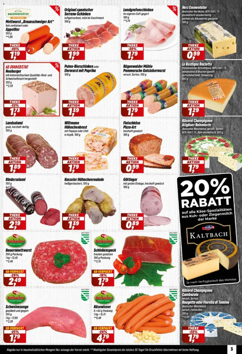 Simmel Prospekt vom 03.11.2025, Seite 3