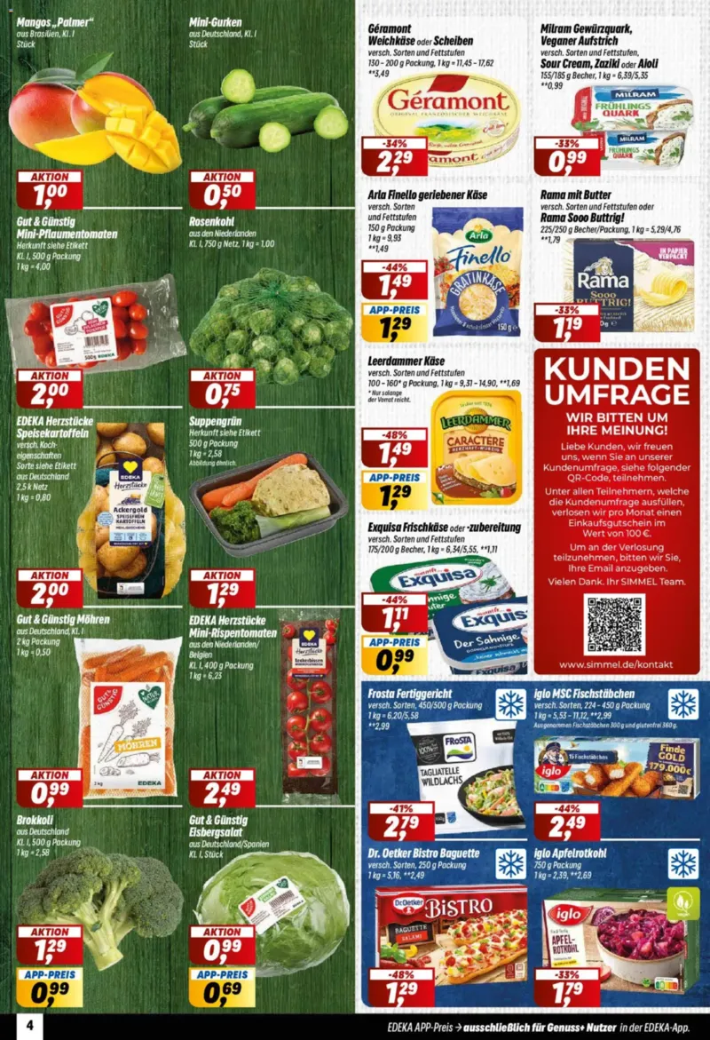 Simmel Prospekt vom 03.11.2025, Seite 4