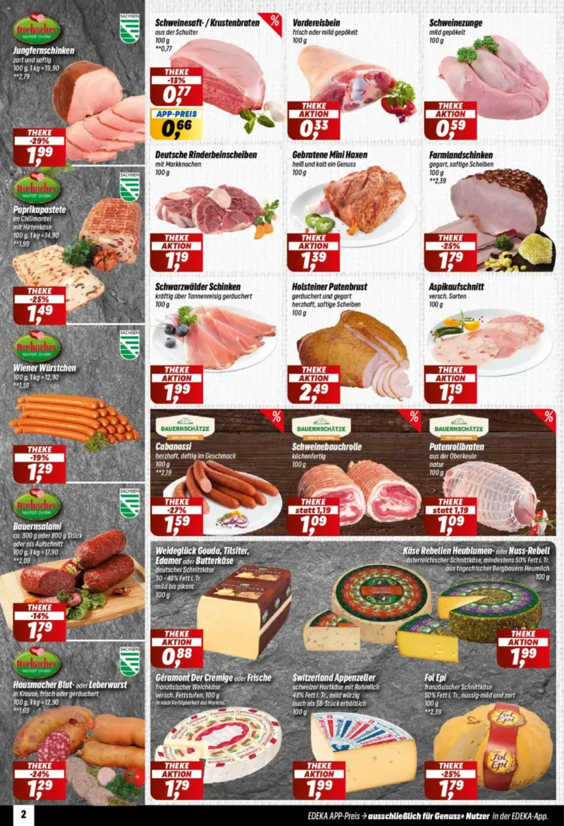 Simmel Prospekt vom 17.11.2025, Seite 2