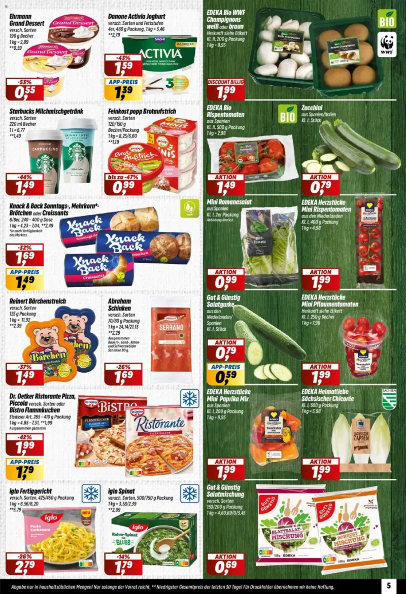 Simmel Prospekt vom 17.11.2025, Seite 5