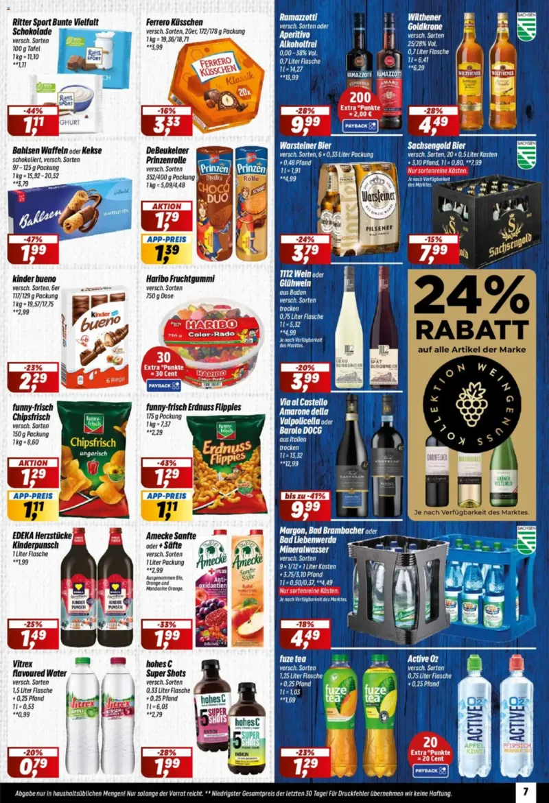 Simmel Prospekt vom 17.11.2025, Seite 7