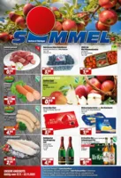 Simmel Prospekt vom 17.11.2025