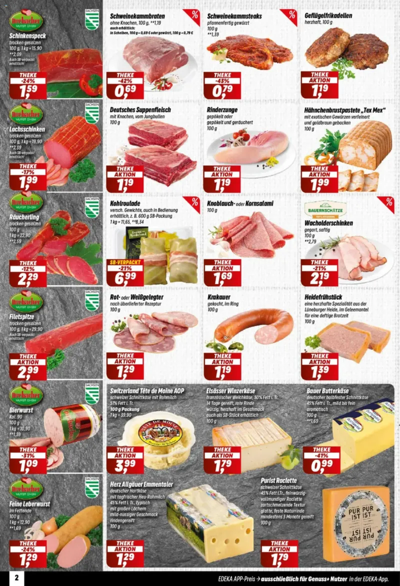 Simmel Prospekt vom 24.11.2025, Seite 2