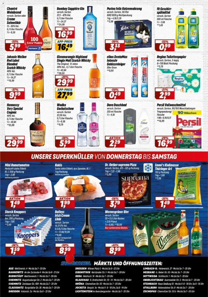 Simmel Prospekt vom 01.12.2025, Seite 12