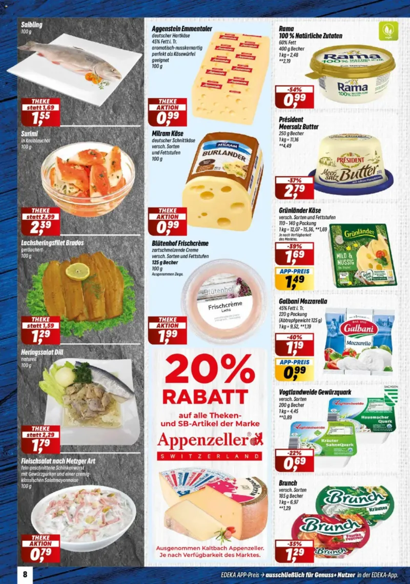 Simmel Prospekt vom 01.12.2025, Seite 8