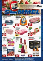 Simmel Prospekt vom 01.12.2025