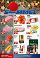 Simmel Prospekt vom 08.12.2025