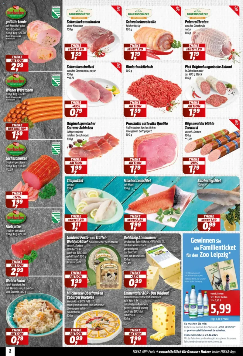 Simmel Prospekt vom 15.12.2025, Seite 2