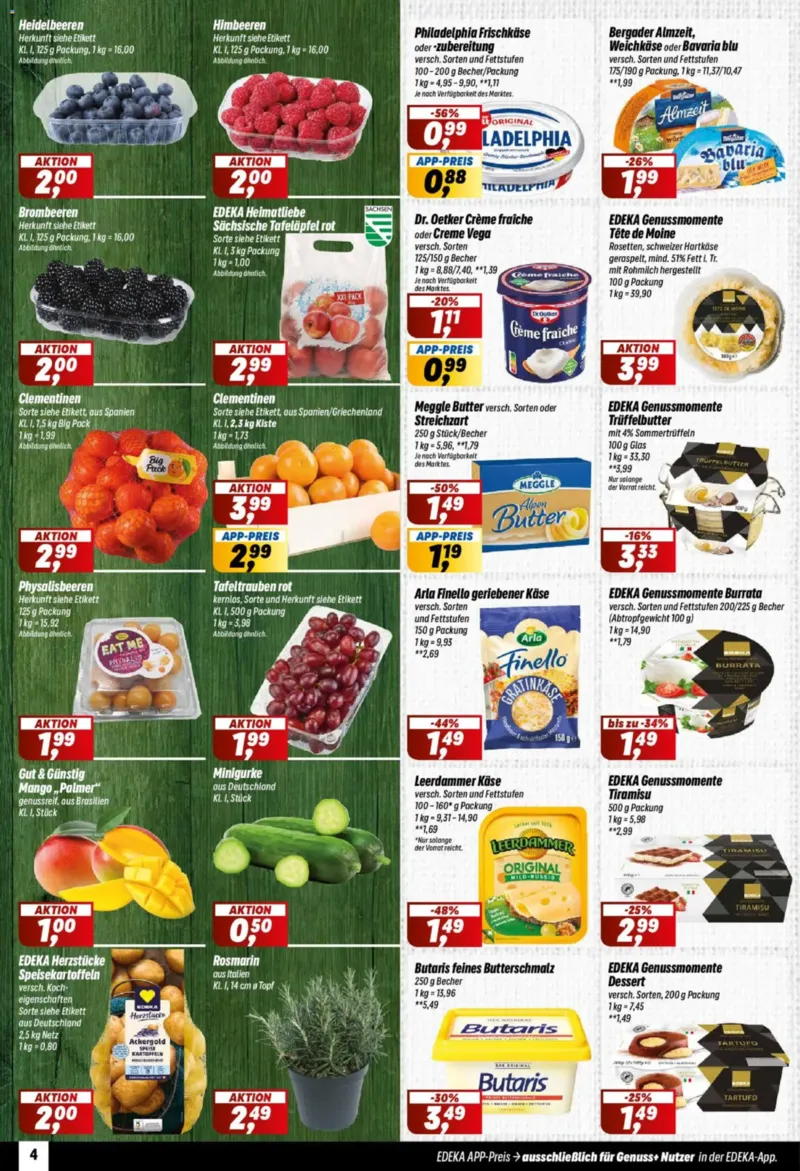 Simmel Prospekt vom 15.12.2025, Seite 4