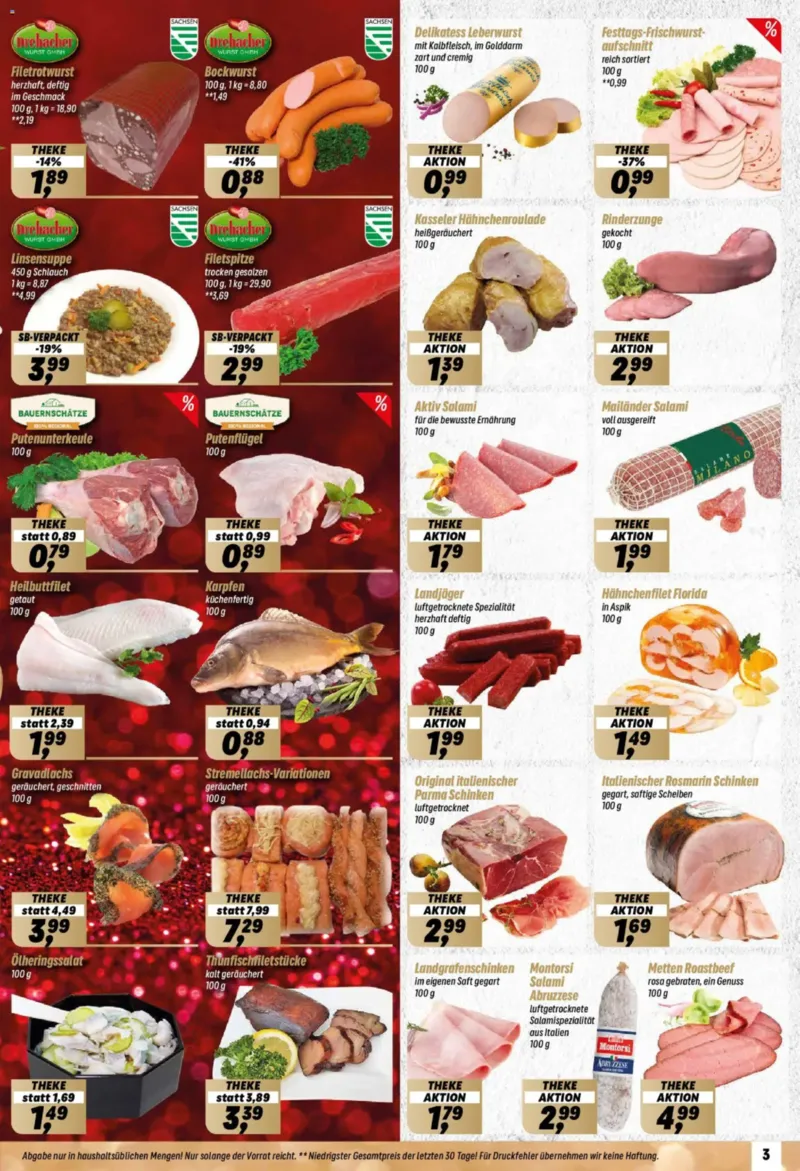 Simmel Prospekt vom 22.12.2025, Seite 3