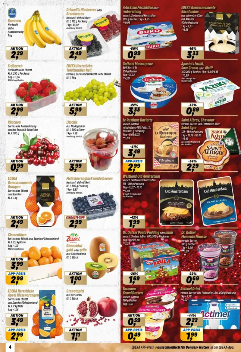 Simmel Prospekt vom 22.12.2025, Seite 4