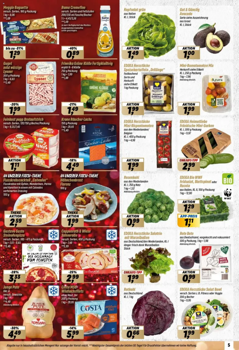 Simmel Prospekt vom 22.12.2025, Seite 5