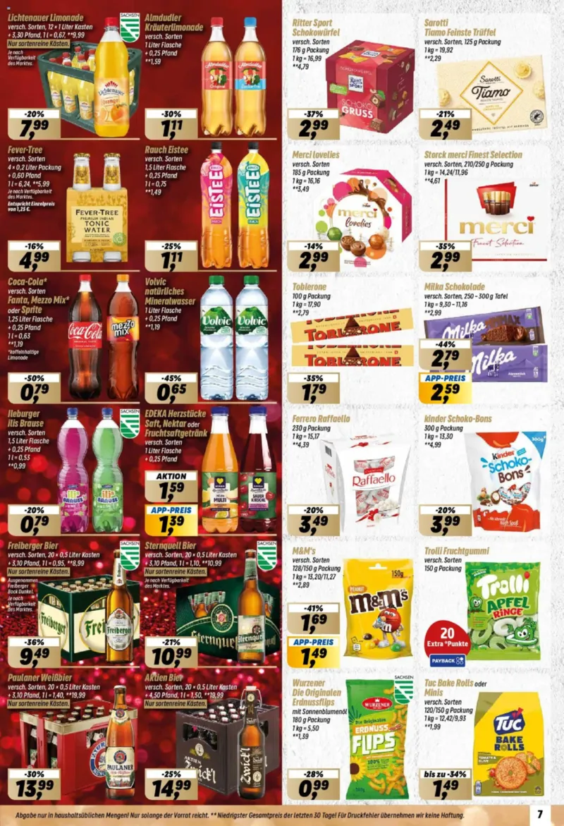 Simmel Prospekt vom 22.12.2025, Seite 7