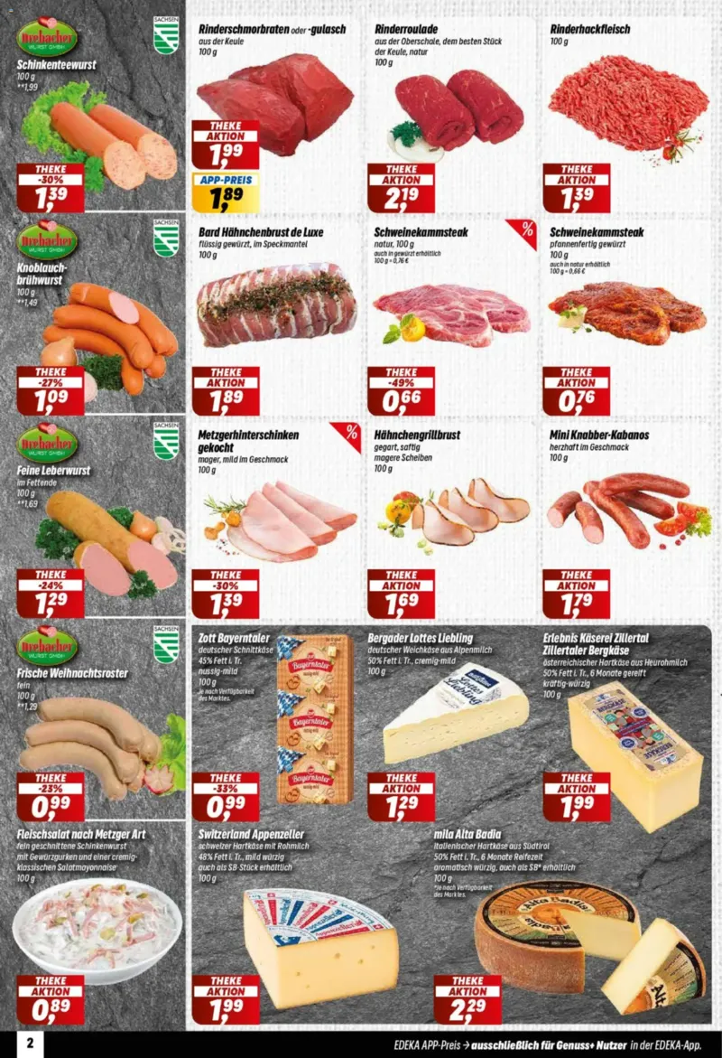 Simmel Prospekt vom 05.01.2026, Seite 2