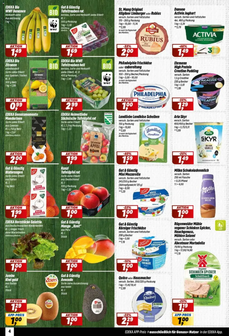 Simmel Prospekt vom 05.01.2026, Seite 4