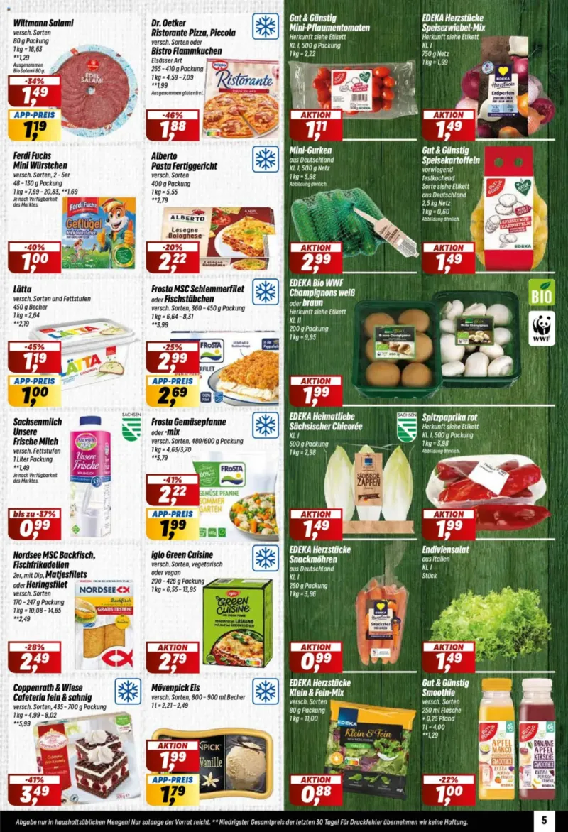 Simmel Prospekt vom 05.01.2026, Seite 5