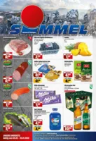 Simmel Prospekt vom 05.01.2026