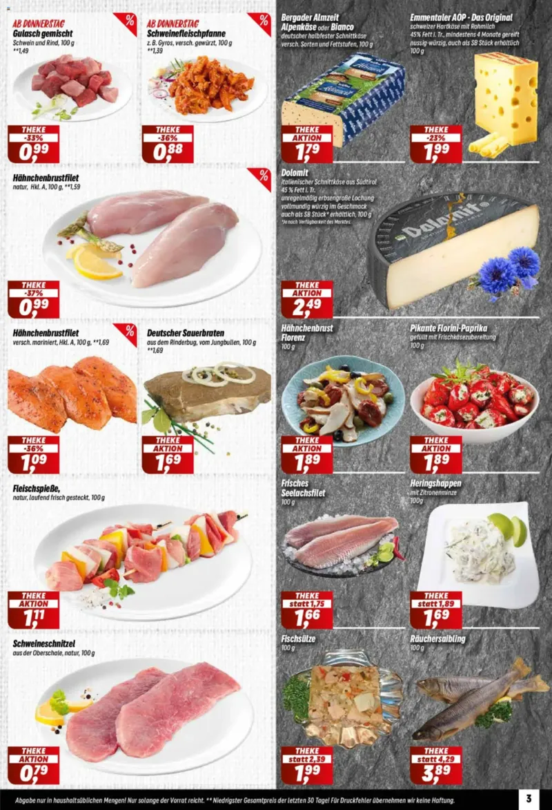 Simmel Prospekt vom 19.01.2026, Seite 3